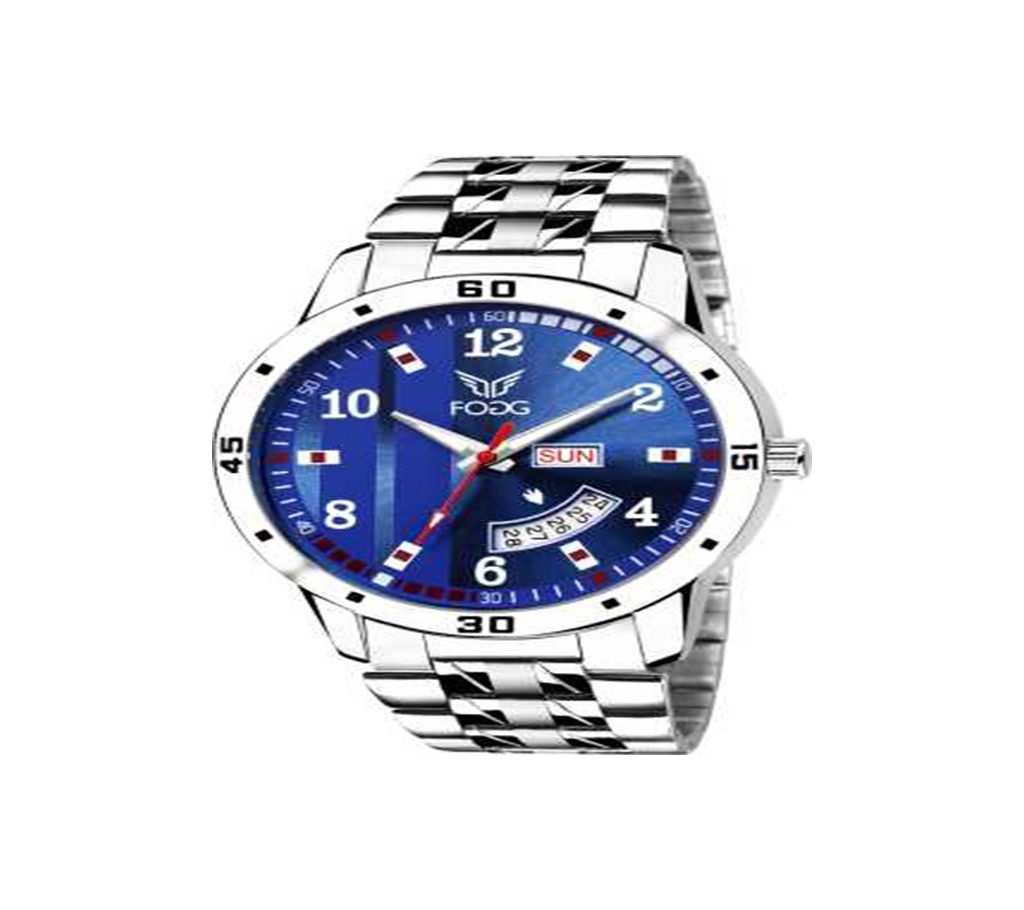 Casio Silver Gents wrist watch 