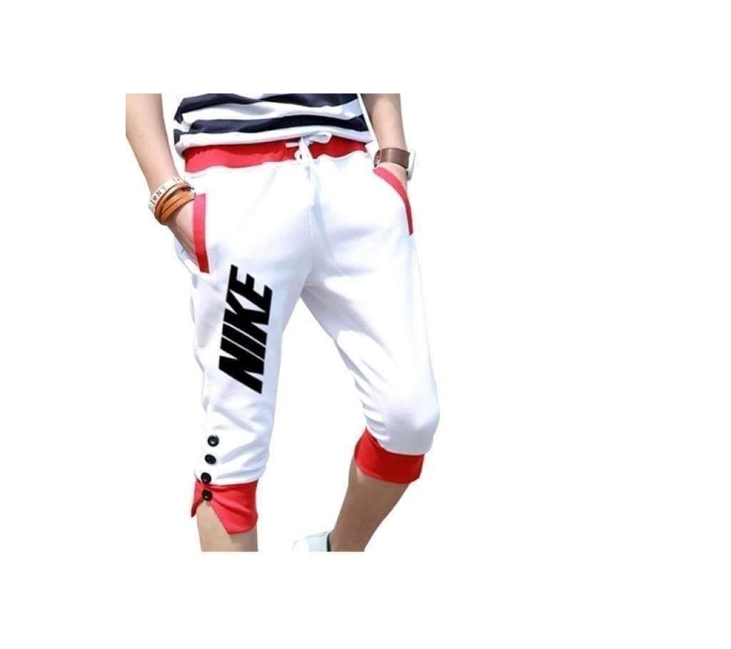 Three Quater Pant For Men