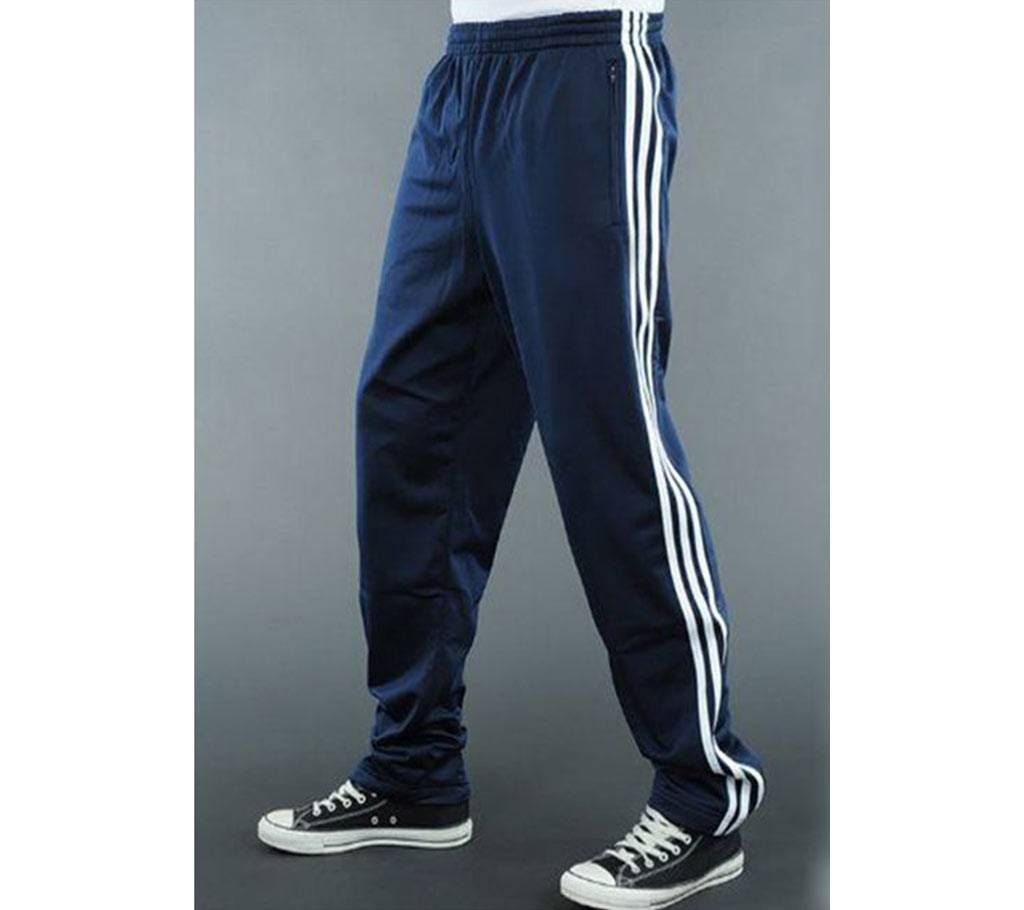 Navy Blue Trouser For Men