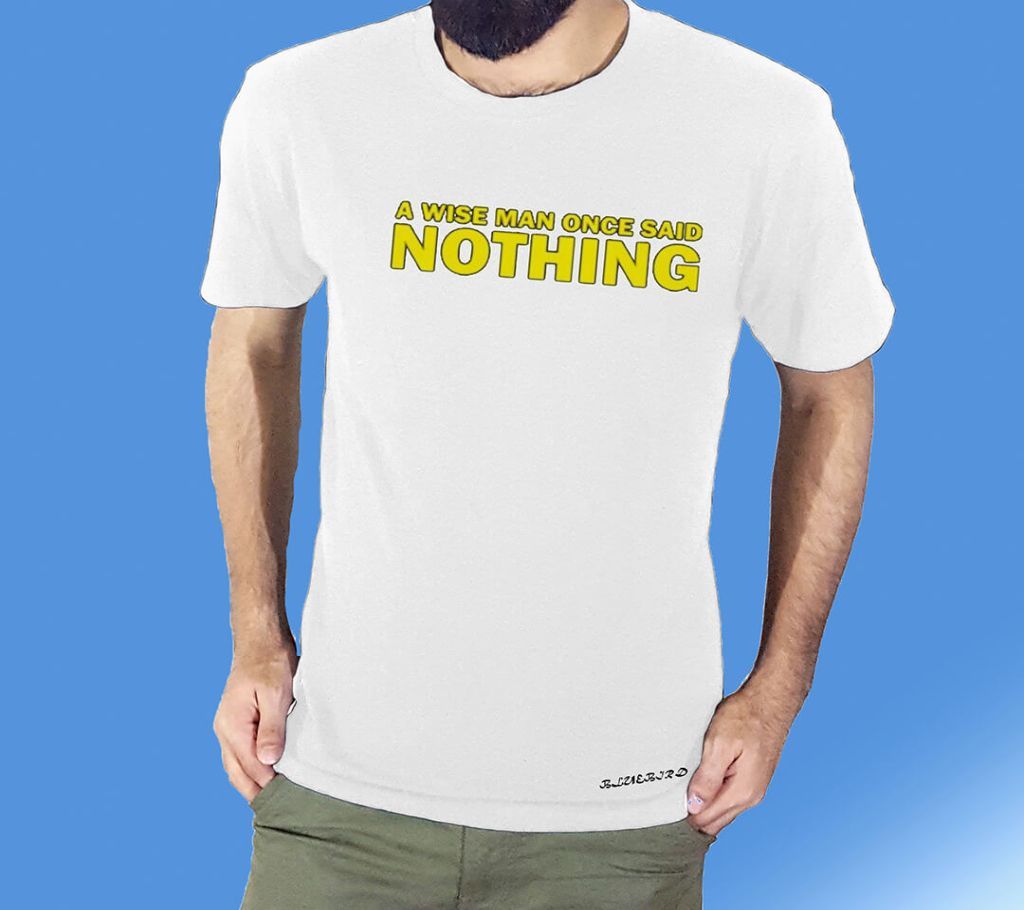 Half sleeve t-shirts for men TS-0013