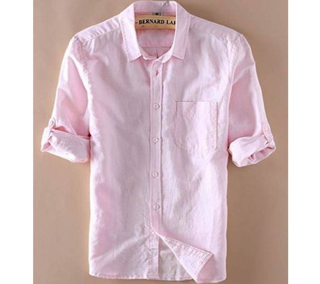 Casual Cotton Shirt CODE:11  UNQ  