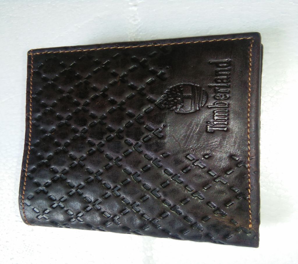Mens Leather Wallet-11
