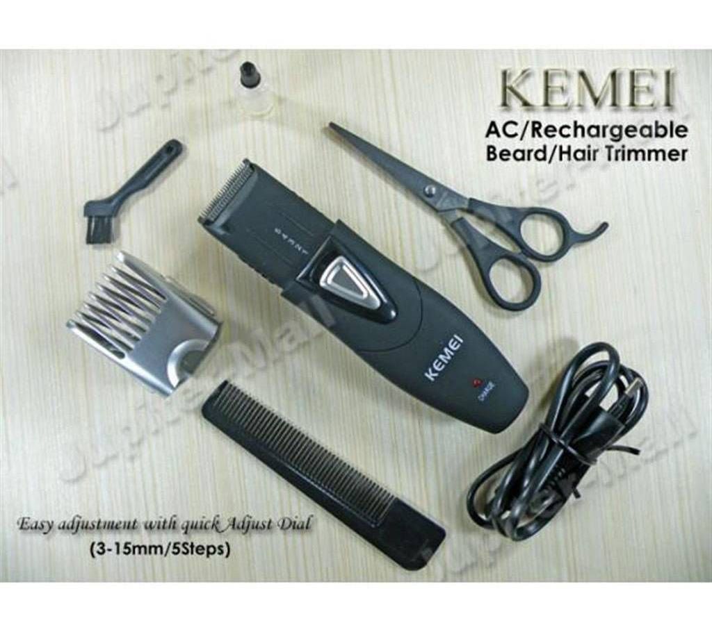 KEMEI KM 3060 Hair trimmer