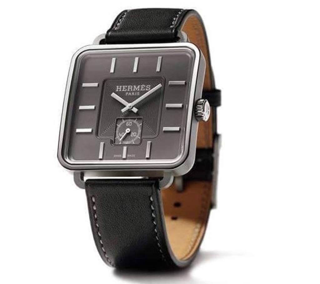 HARMES PARIS Mens Wrist Watch (Copy)