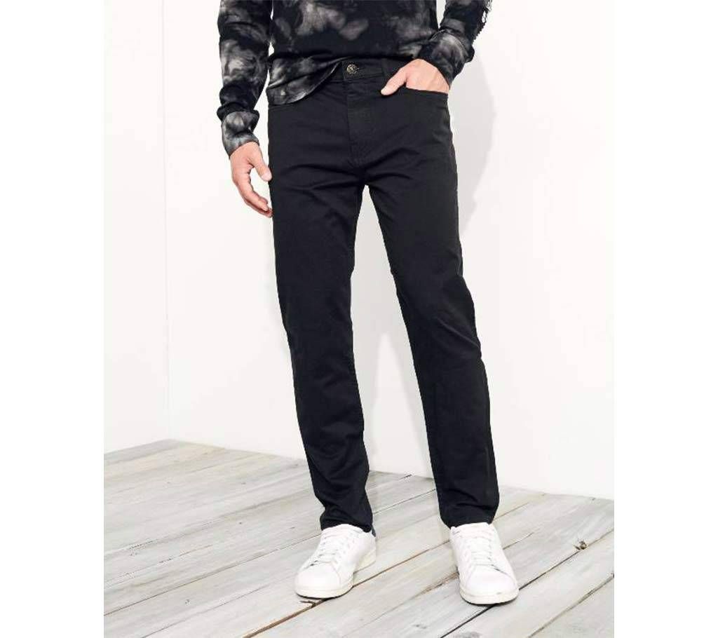 Epic Flex Skinny 5-Pocket Twill Pants