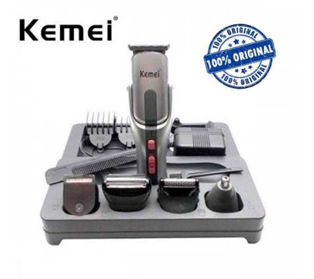 KEMEI KM-580A Rechargeable Trimmers