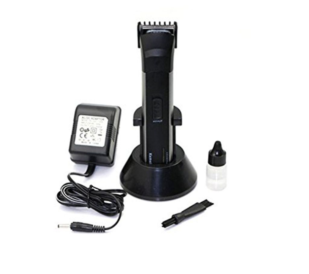 Kemei echargeable Hair Trimmer