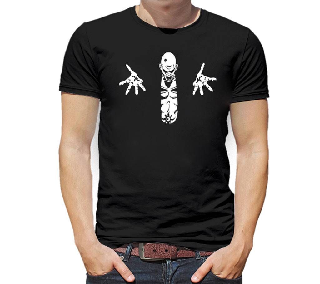 Evil Call T-shirt