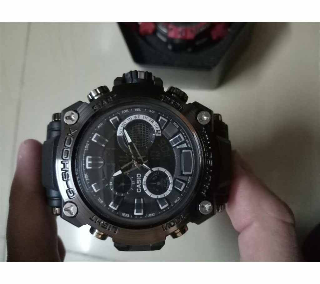 G-Shock Watch - Copy