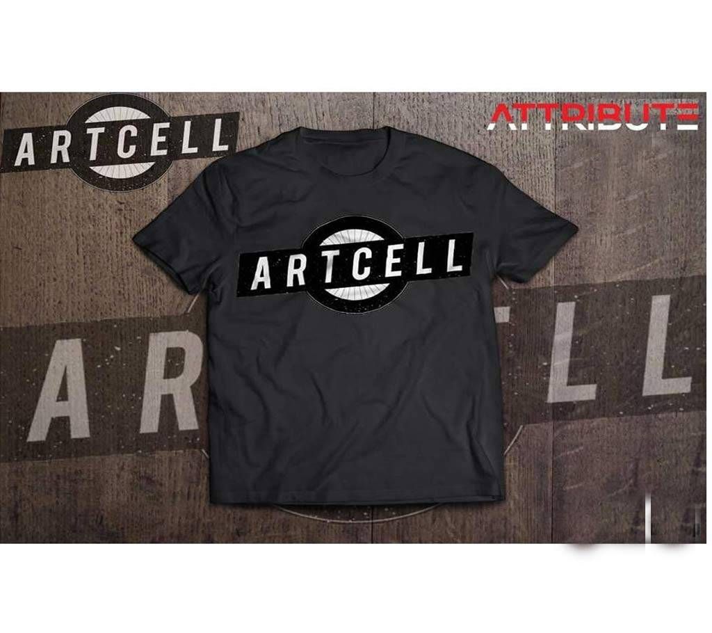 Artcell T-shirt