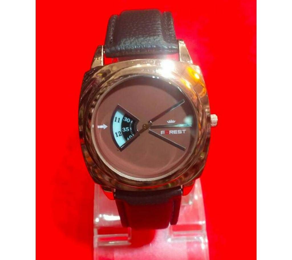 FOREST wrist watch for men copy 