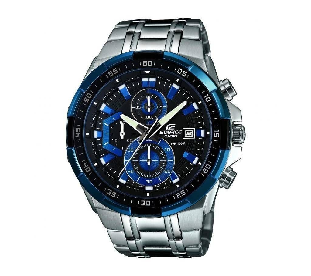 Casio Edifice Classic EFR-539D Mens Wrist Watch
