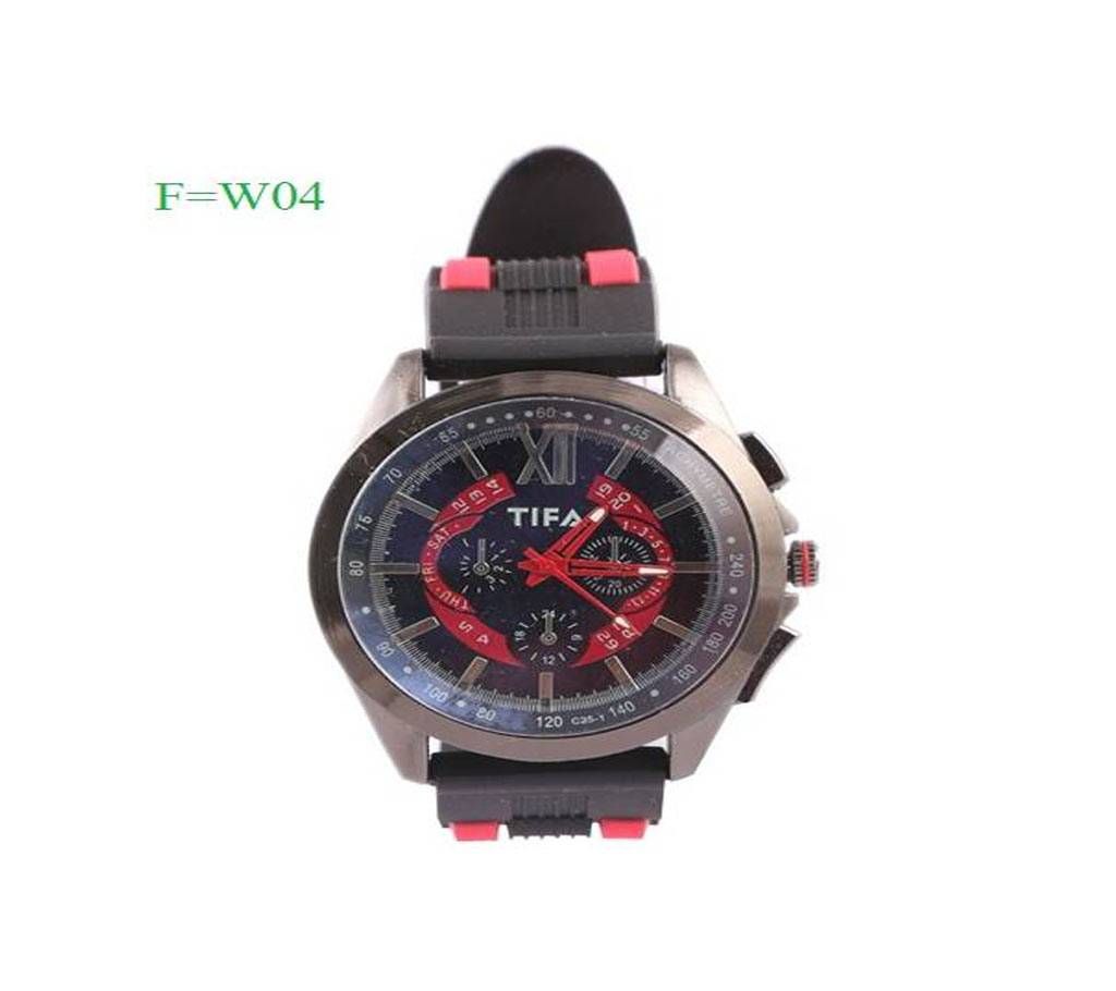 Tifa Gents  Wristwatch (Copy) w04