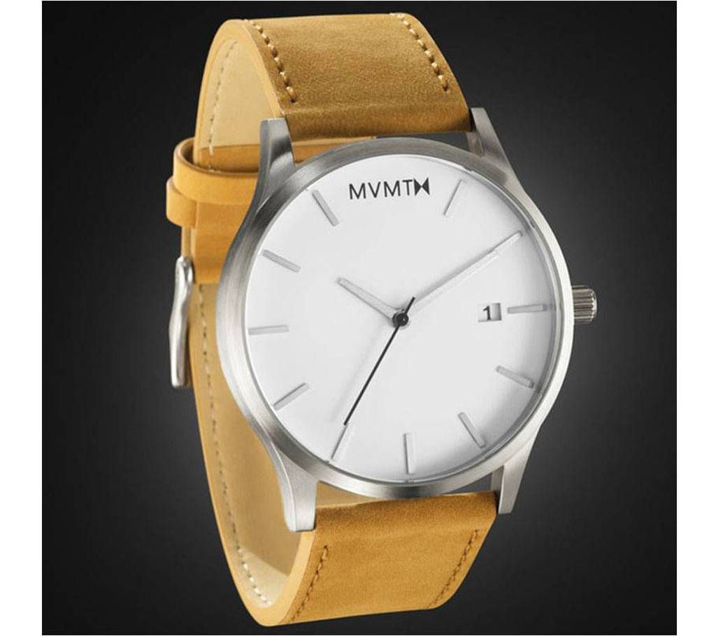 MVMTM manej watch-copy