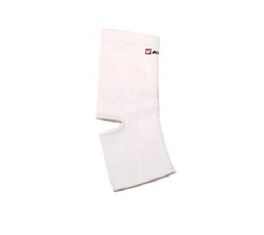 Camewin Elastic Ankle Support - White