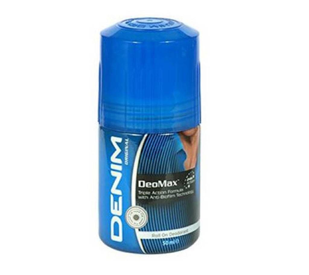 Denim Roll-On Original (Italy)