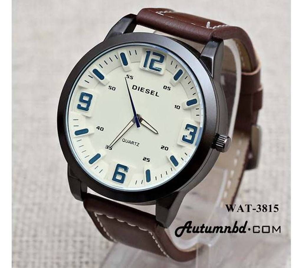 DIESEL Wrist Watch For Men (Copy)
