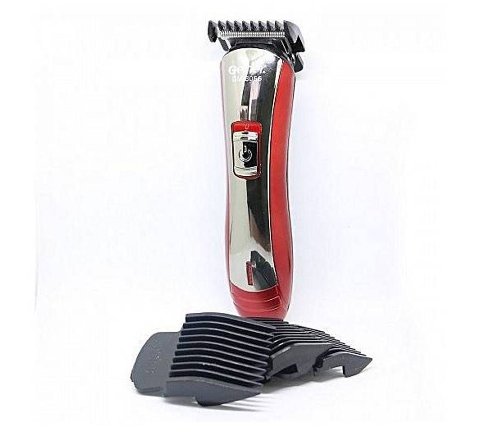 Gemei Hair And Beard Trimmer GM 6055