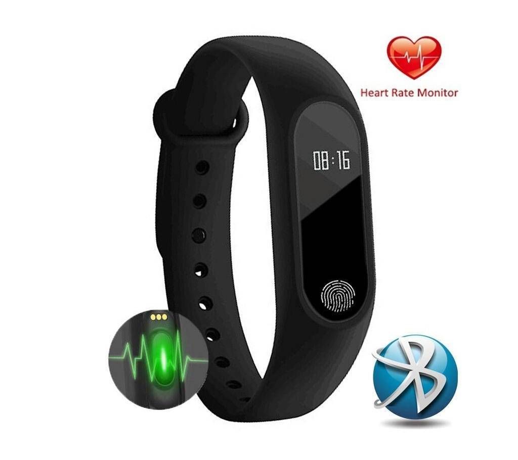 Bingo M2 Smart Band Heart Rate Sensor