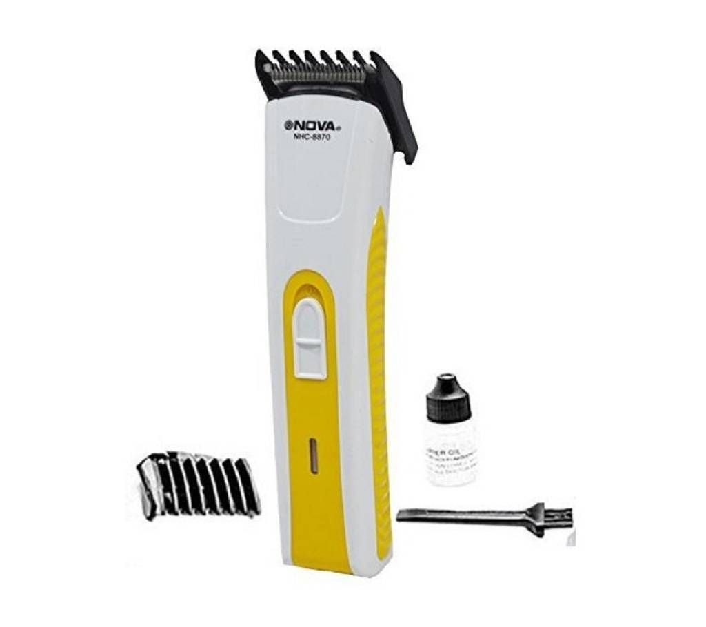 Nova NHC- 8870 Cordless Trimmer