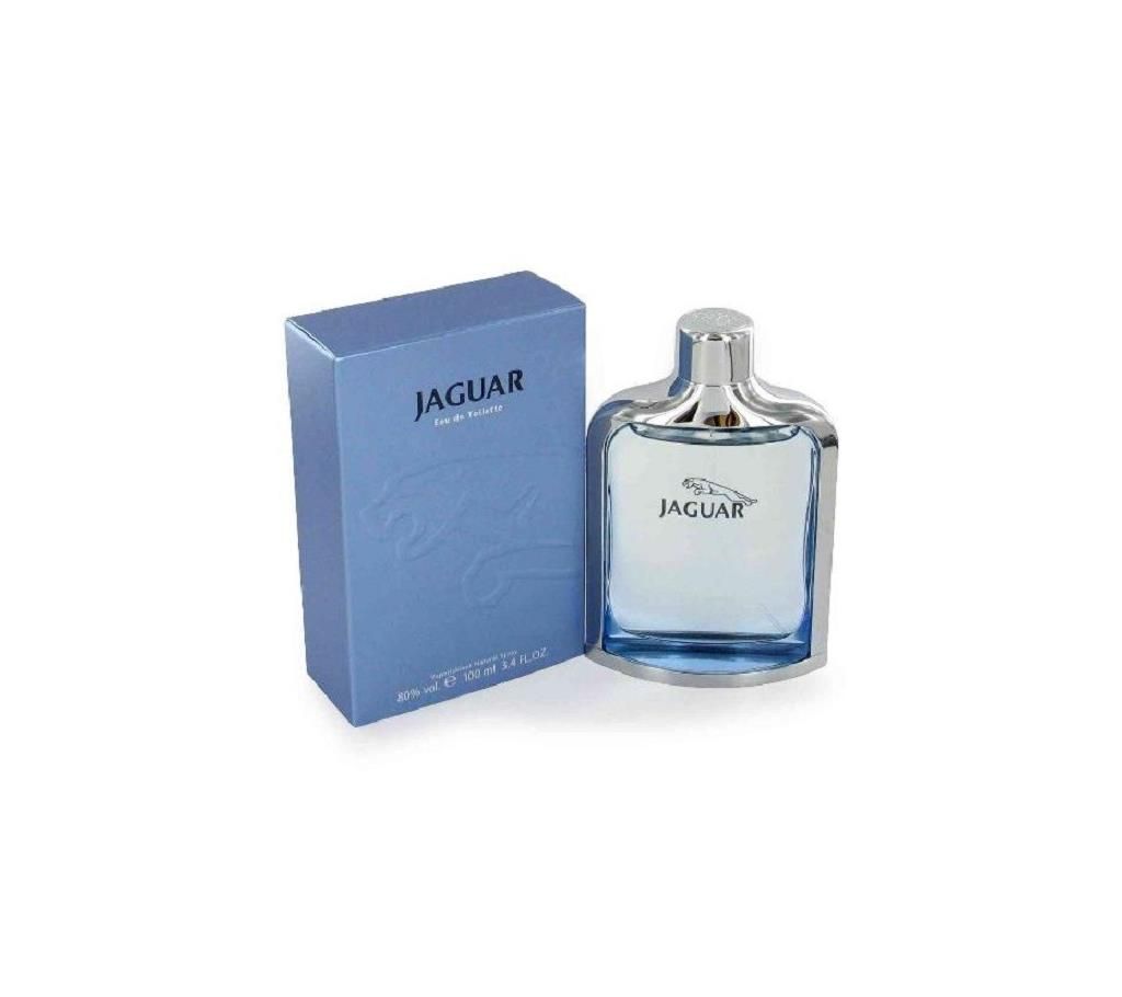 JAGUAR GREEN MEN 100 ML import from dubai