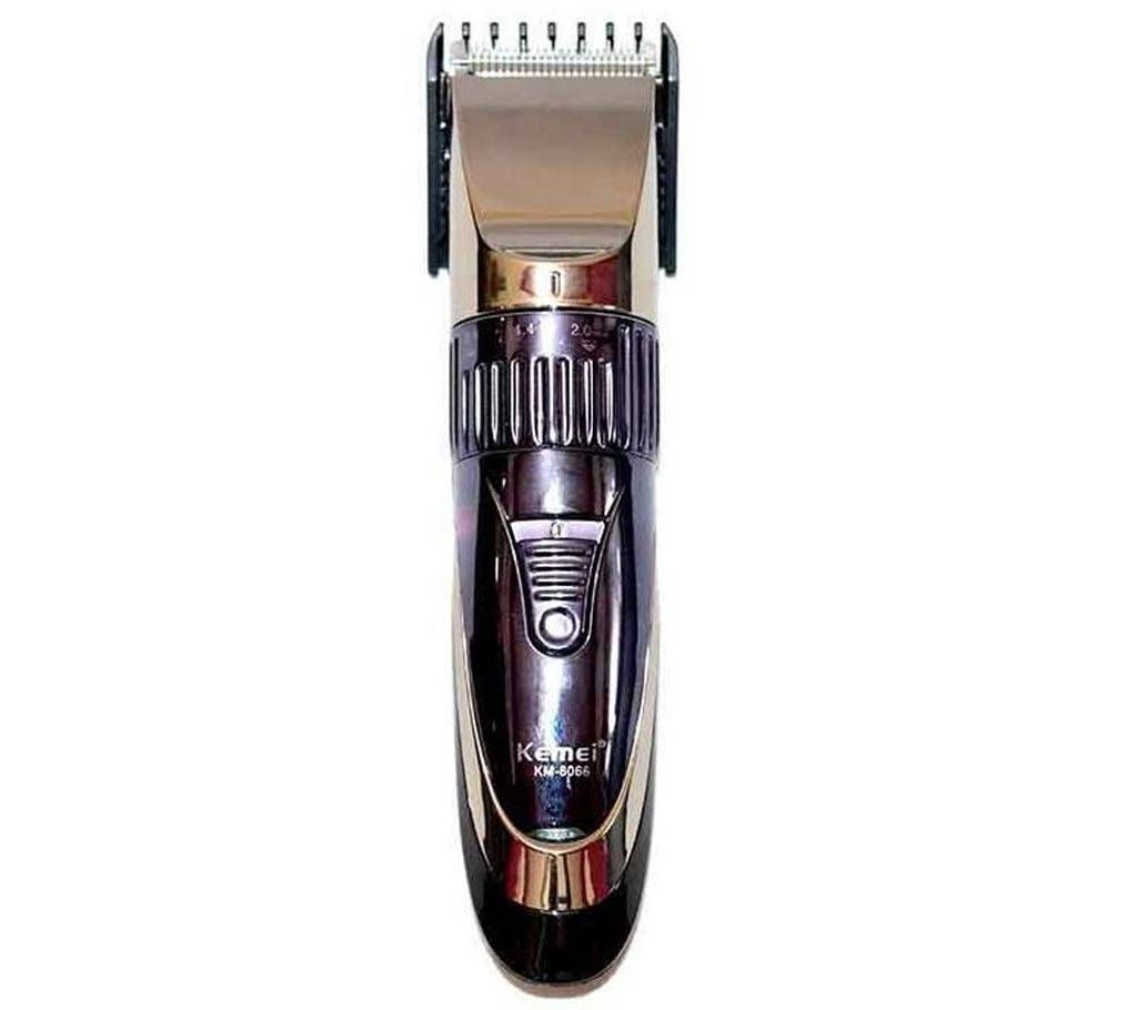 Kemei 8066 - Hair Trimmer