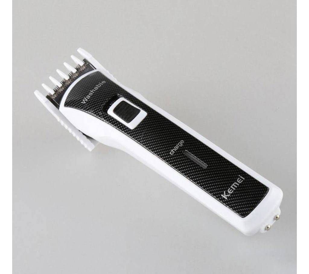 Kemei Waterproof Electric Trimmer For Men