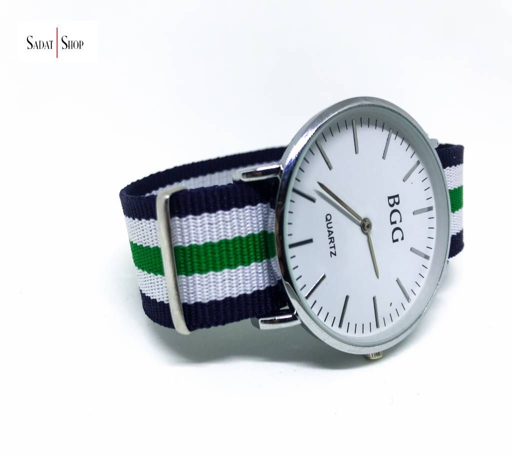 BGG Mens Wrist Watch (Copy)