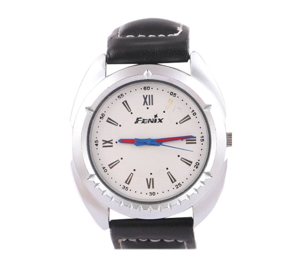 Fenix gents wrist watch