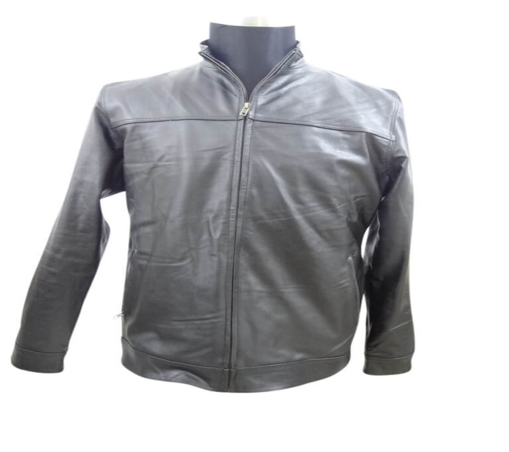 Leather Jacket - Style 1802