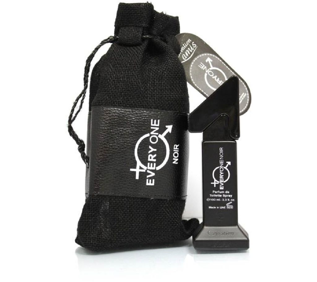Noir Gents Perfume 100ml UAE