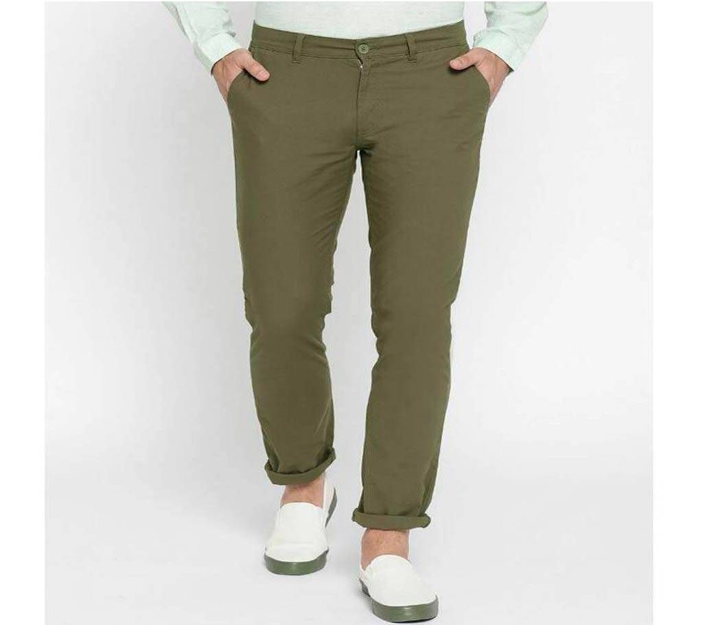 Gents Twill/Gabardine Pant