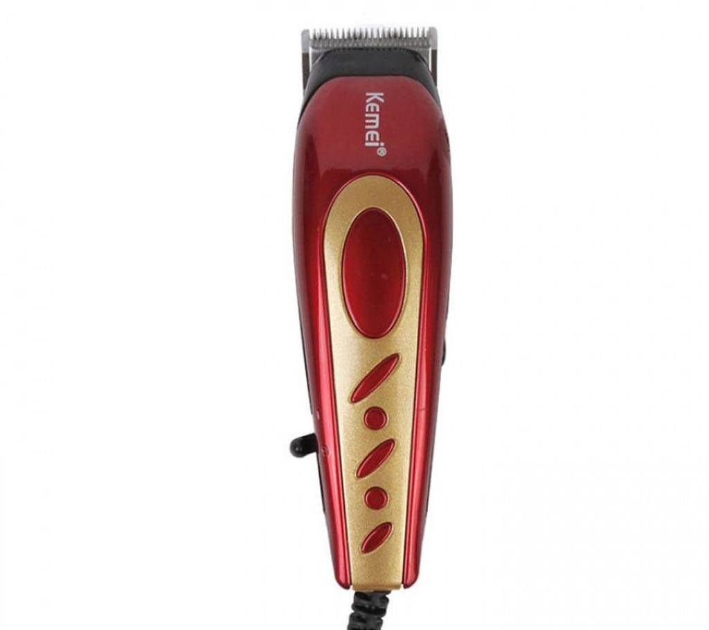 Kemei KM-5 Hair Trimmer