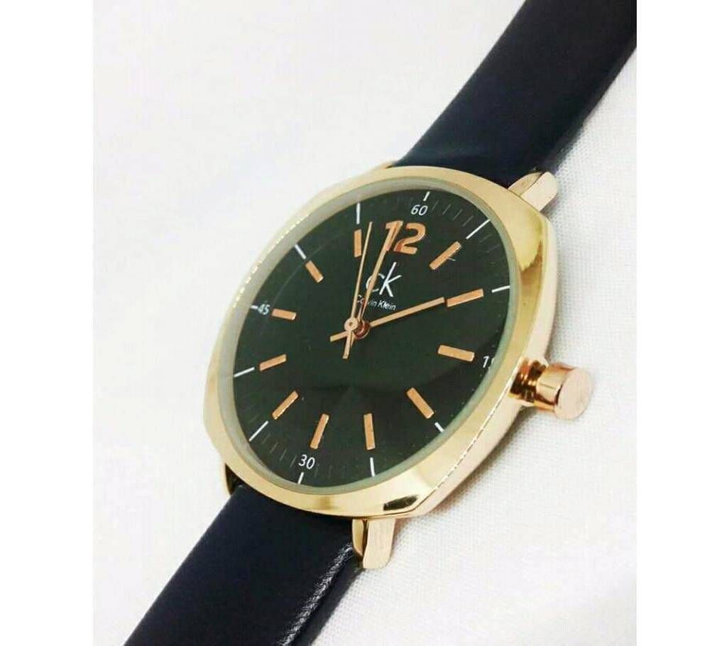 C.K PREMIUM WATCH COPY