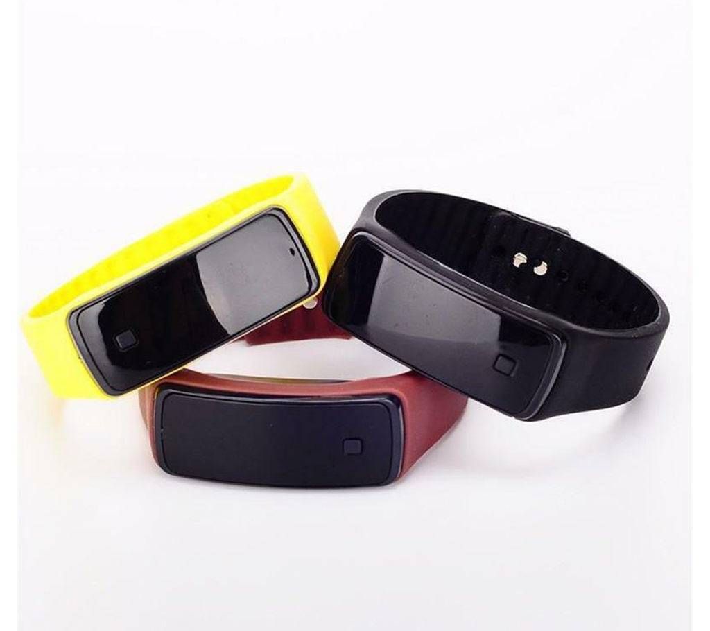 LED Sports watch (1 PCs)