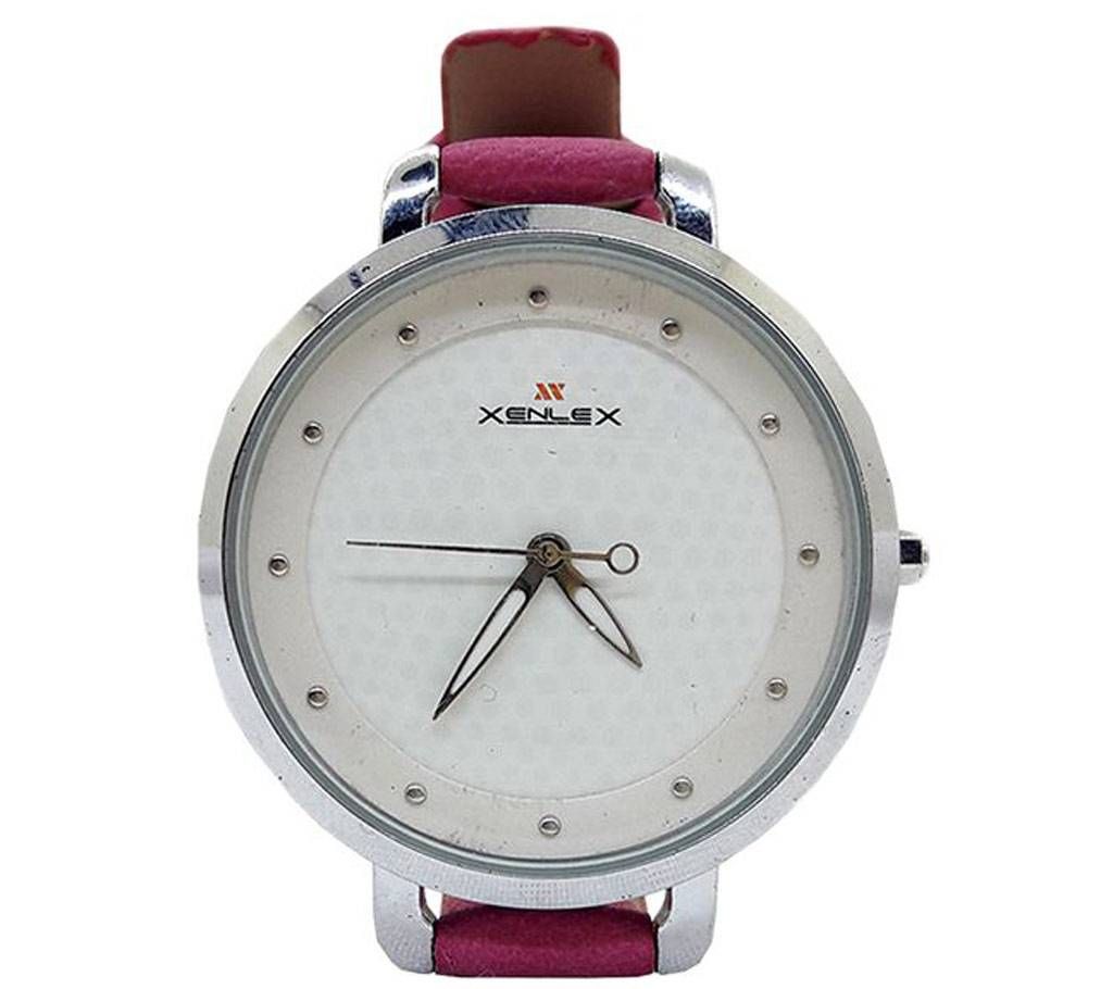 Xenlex Women Watch