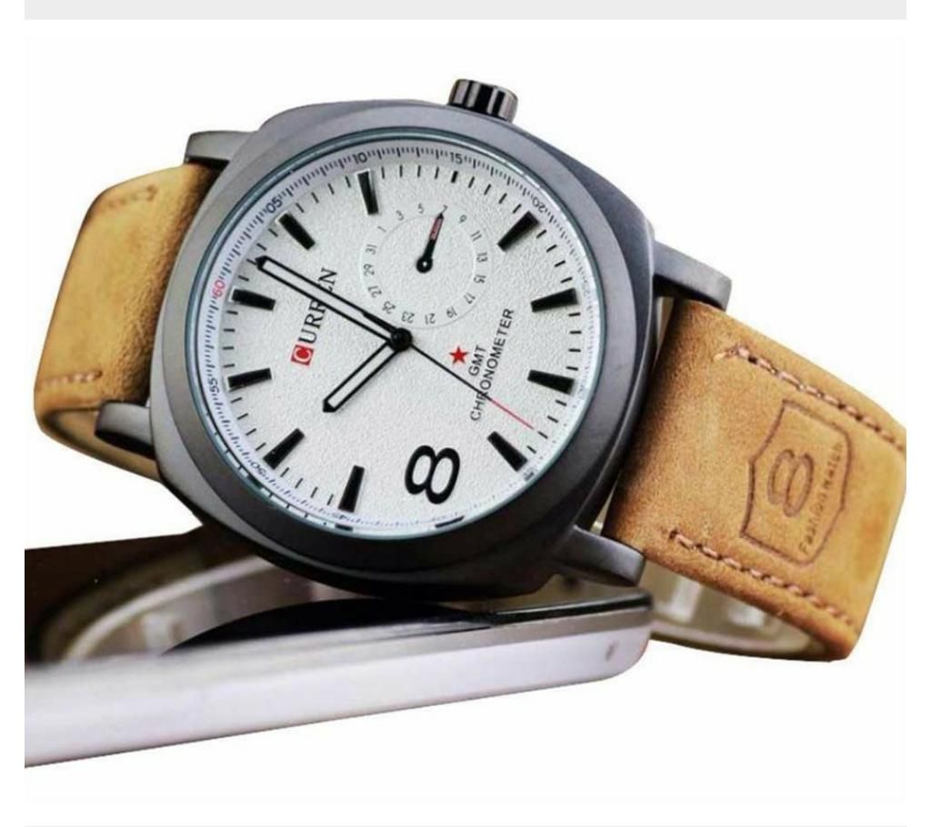Curren Menz Watch