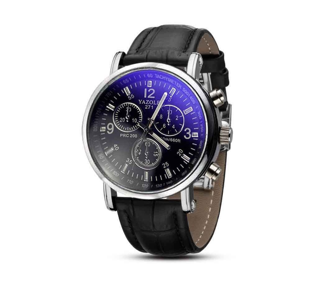Mens Analog Quarts Watches