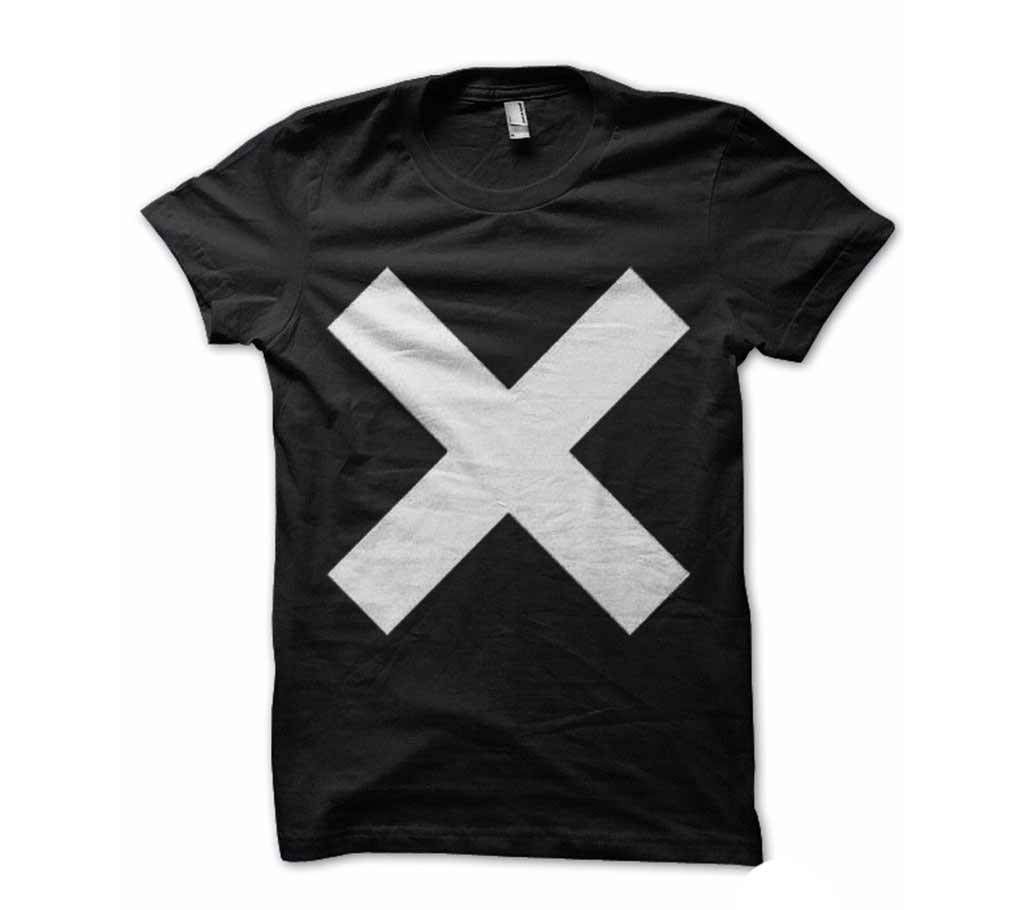 Gents Summer T-Shirt - Mr. X