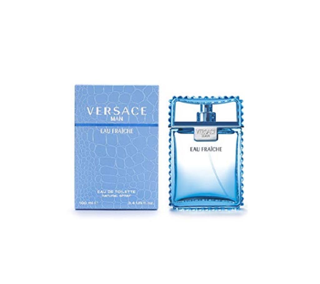 VERSACE MAN EAU FRICHE EDT 100ML