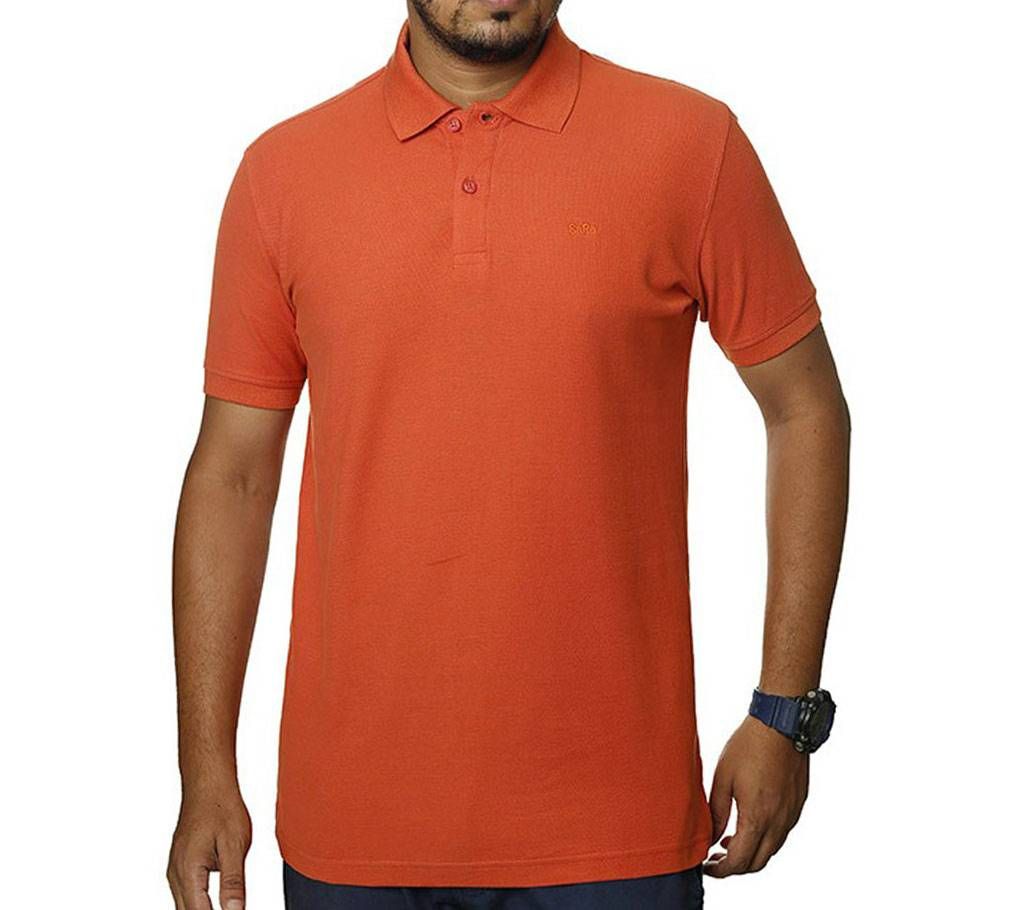 Men's Polo Shirt (MPS-1041)
