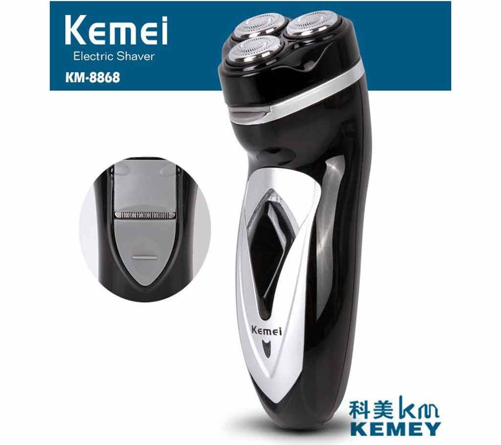 Kemei KM - 8868 shaver km-8868
