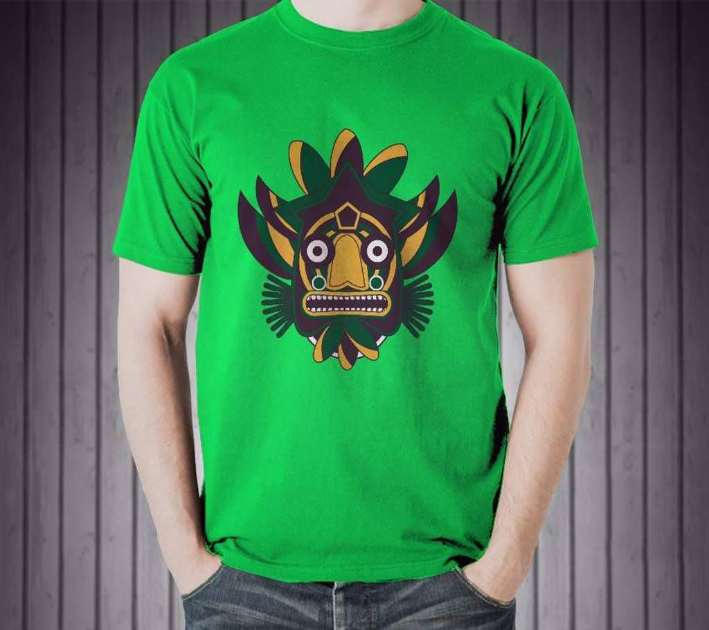  Safari T-shirt