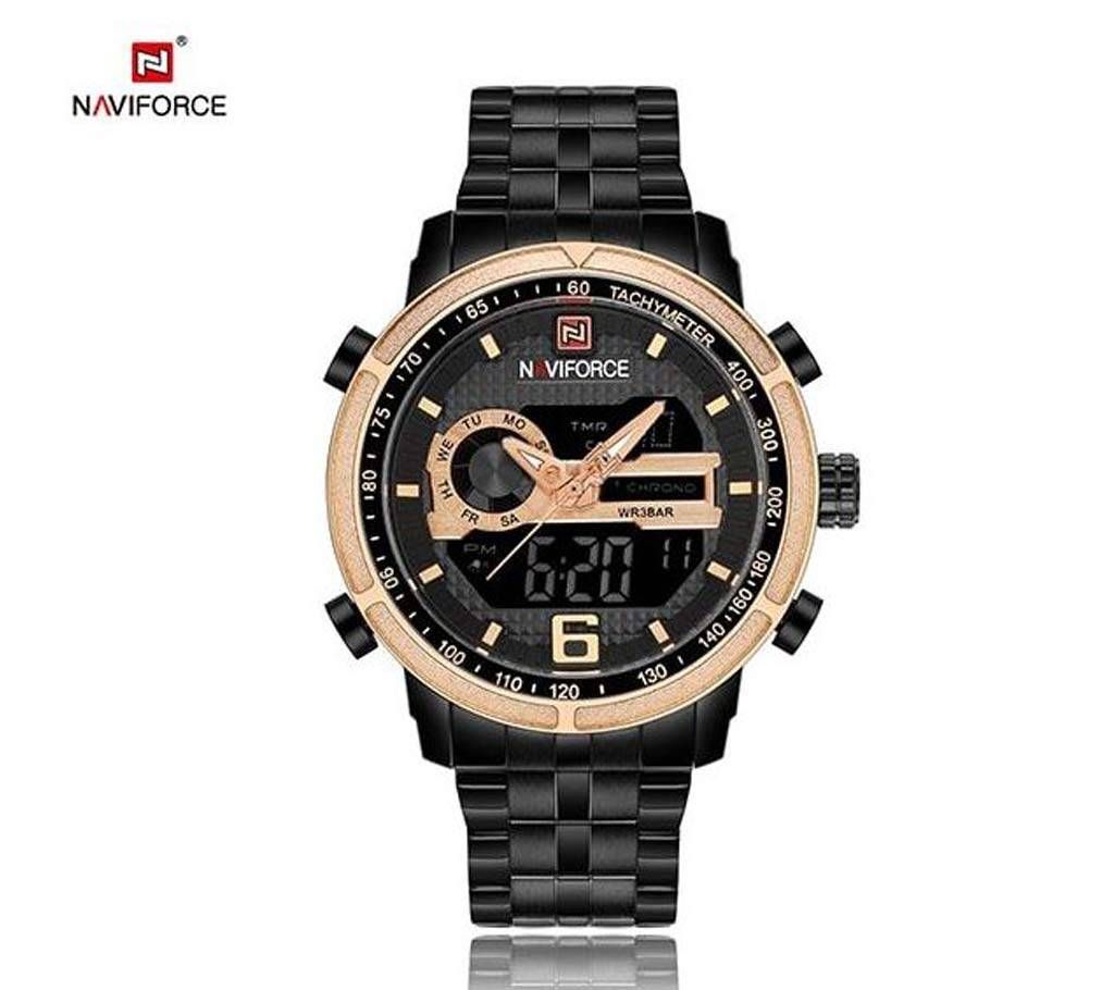 NAVIFORCE Mens Watch  NF9119