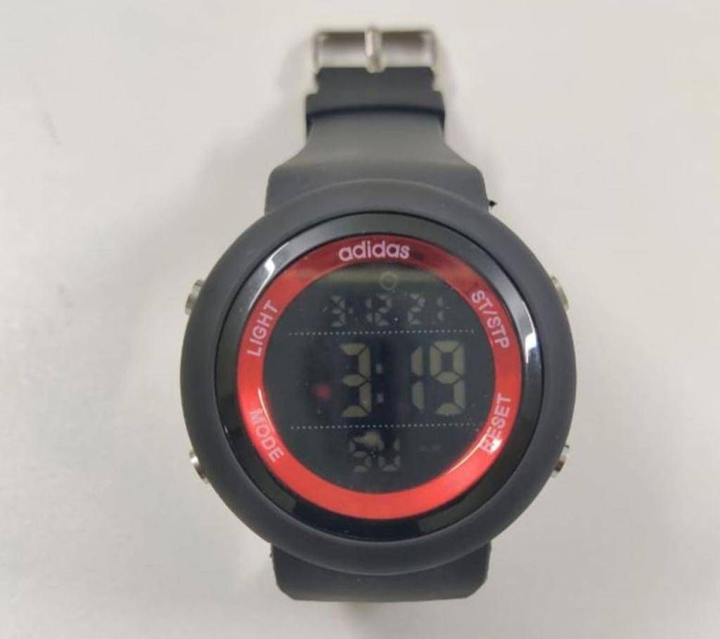 Mens Watch Adi04  Red  B24