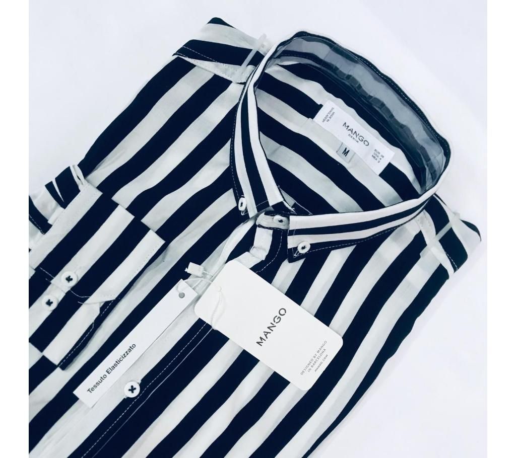Men's Casula full sleeve shirt