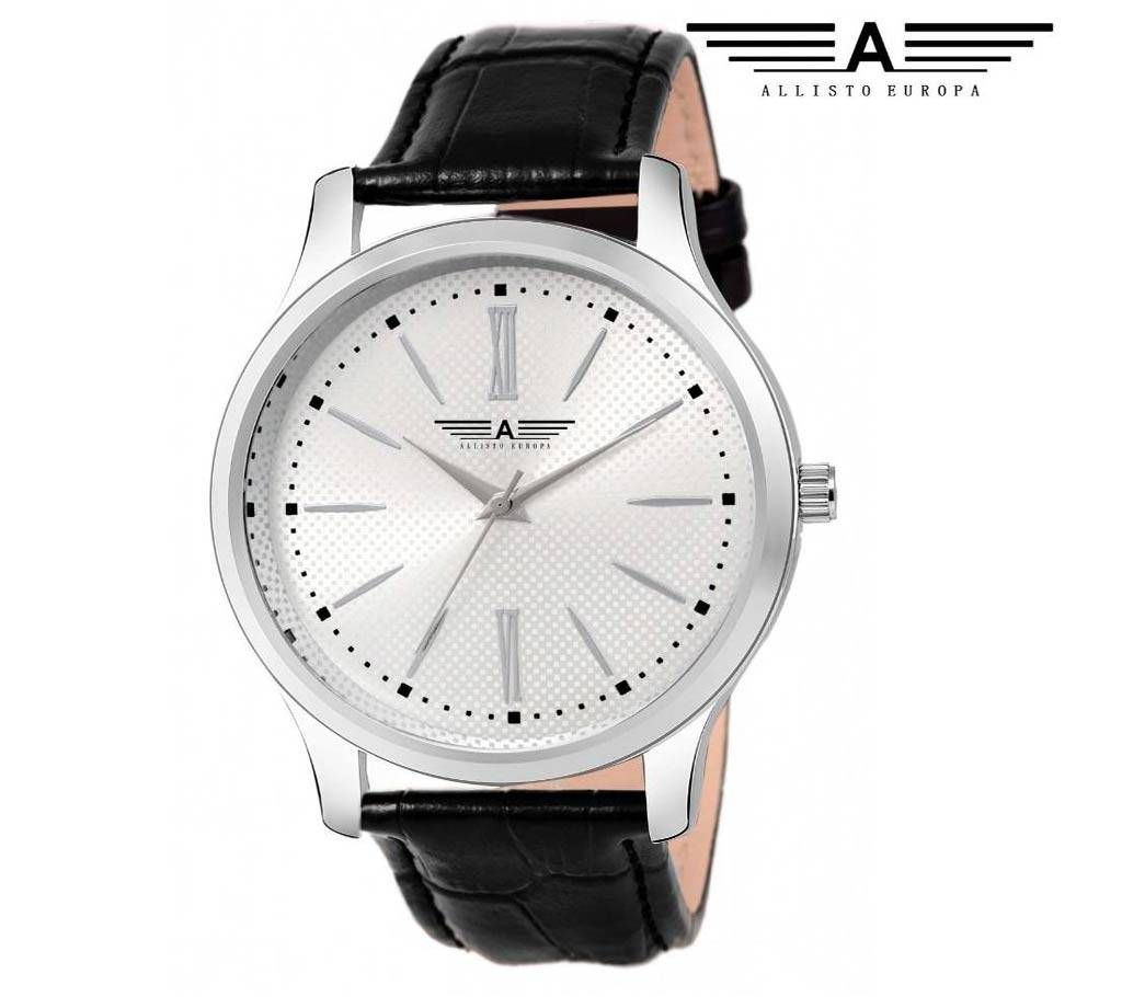 ALLISTO EUROPA Men's Watch - AEH180 - BAL