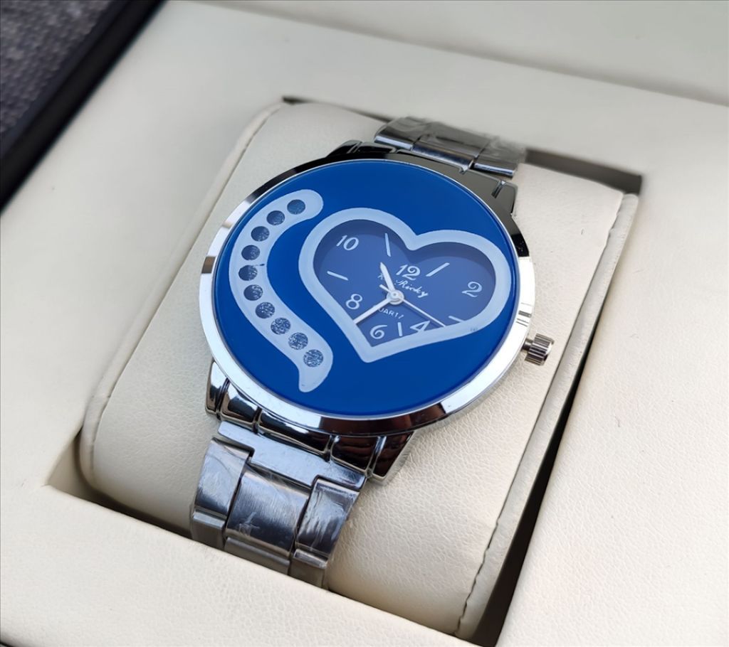 Love Chain Watch For Men