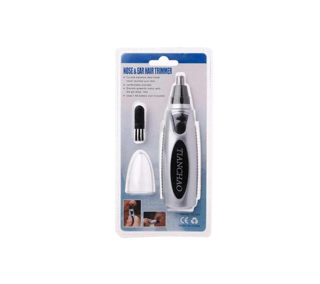 Automatic Electric Nose And Ear Trimmer 