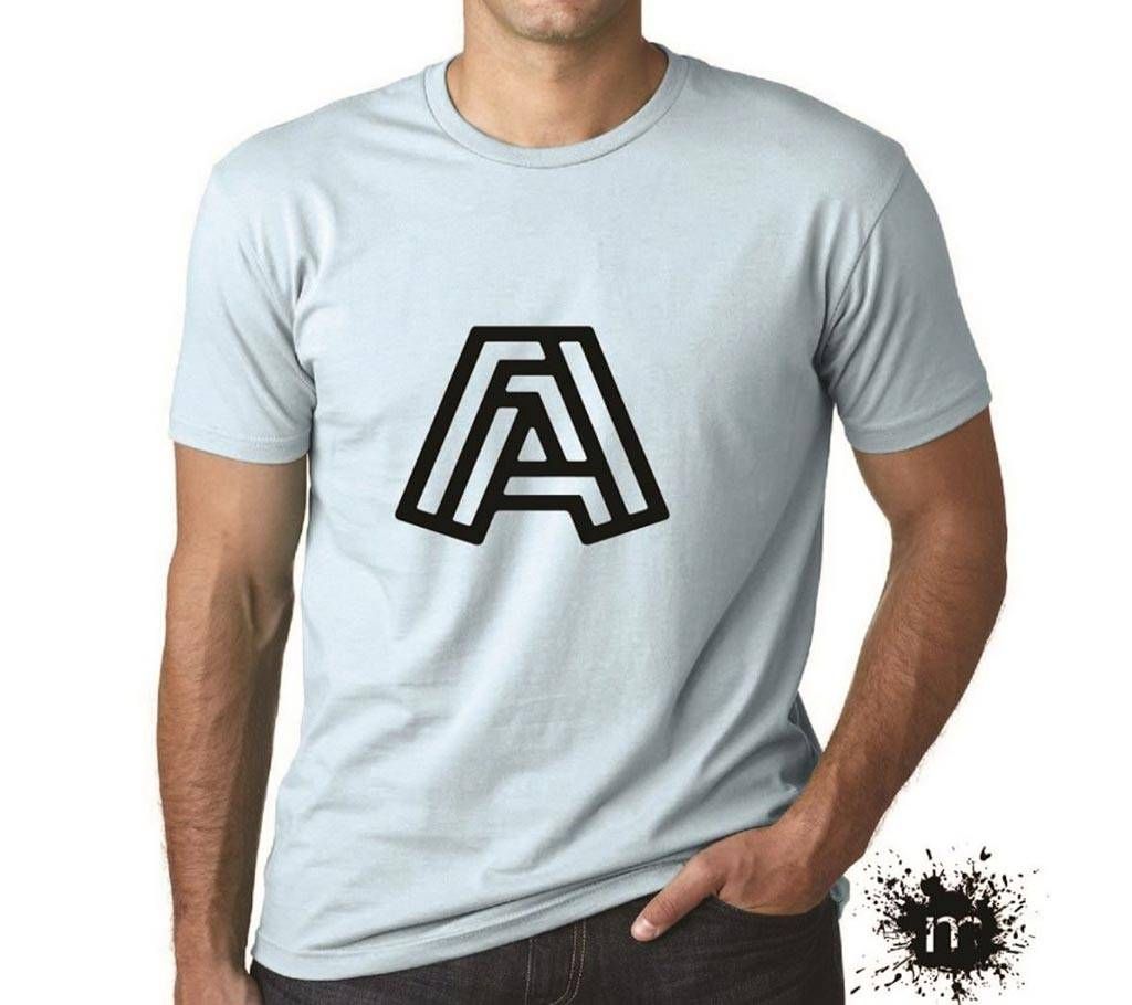 Cotton tshirt for mens33